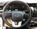 Toyota Fortuner 2.4 G 2018 - Bán Fortuner 2018 mới trả thẳng và trả góp, giá cạnh tranh nhiều ưu đãi tại Toyota An Sương