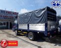 JAC 2t4 2018 - Bán xe tải nhẹ JAC 2t4 thùng dài 3m7-Ga cơ