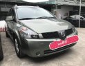 Nissan Quest   2004 - Cần bán gấp Nissan Quest đời 2004, xe nhập số tự động