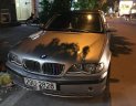 BMW 3 Series 325i 2004 - Cần bán BMW 3 Series 325i năm 2004, nhập khẩu xe gia đình, giá 220tr