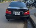 BMW 3 Series 318i 2002 - Cần bán gấp BMW 3 Series 318i đời 2002, nhập khẩu nguyên chiếc số sàn