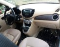 Hyundai i10   2009 - Bán Hyundai i10 sản xuất 2009, nhập khẩu nguyên chiếc từ Ấn Độ, xài bền, đỡ hao xăng, số sàn, 4 chỗ