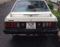 Toyota Carina    1982 - Bán Toyota Carina 1982, màu trắng, xe đẹp