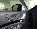 Mercedes-Benz S class  S450L Luxury  2018 - Cần bán xe Mercedes S450L Luxury năm sản xuất 2018