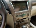 Lexus LS 460L 2007 - Cần bán Lexus LS Ls460L năm sản xuất 2007, màu bạc, nhập khẩu