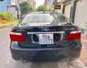 Lexus LS 460L 2007 - Cần bán xe Lexus LS 460L đời 2007, màu đen, nhập khẩu