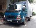 Kia K2700 2006 - Cần bán xe cũ Kia K2700 đời 2006, màu xanh lam