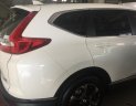 Honda CR V 1.5E 2018 - Cần bán xe Honda CR -V   2018, nhập khẩu nguyên chiếc. Hỗ trợ vay