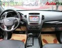 Kia Sorento   GATH  2018 - Kia Phú Thọ bán ô tô Kia Sorento GATH đời 2018, màu vàng cát