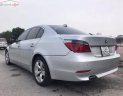 BMW 5 Series 525i 2005 - Em cần bán xe 525i Sx 2005, ĐKLĐ T9/2007, máy N52 đời chót biển Hà Nội