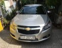 Chevrolet Cruze   LTZ   2015 - Bán xe Chevrolet Cruze LTZ năm 2015, màu bạc số tự động, 435 triệu 