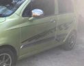 Chevrolet Spark Van 2008 - Cần bán gấp Chevrolet Spark Van sản xuất năm 2008, màu xanh lục