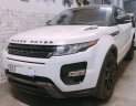 LandRover Evoque 2012 - Cần bán gấp LandRover Evoque sản xuất 2012, màu trắng, nhập khẩu  