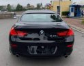 BMW 6 Series  640i Gran Coupe model 2015 mới 97% 2014 - Cần bán lại xe BMW 6 Series, màu đen