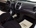Chevrolet Spark  LS 2018 - Bán Chevrolet Spark năm sản xuất 2018, màu trắng, 359 triệu