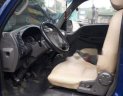 Kia Bongo   2004 - Bán Kia Bongo sản xuất 2004, màu xanh lam, giá tốt