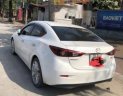 Mazda 3 2016 - Cần bán Mazda 3 năm sản xuất 2016, màu trắng