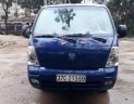 Kia Bongo   2004 - Bán Kia Bongo sản xuất 2004, màu xanh lam, giá tốt