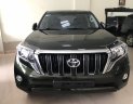 Toyota Prado TXL 2016 - Em cần bán Toyota Prado - TXL - 2016 new 99% xe đẹp như mơ, hỗ trợ vay ngân hàng, liên hệ Mr Trung-0988599025