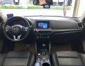 Mazda CX 5 2.5 AT 2017 - Xe Mazda CX 5 2.5 AT 2017, màu trắng, bán 895tr