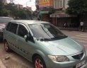 Mazda Premacy 1.8 AT 2003 - Cần bán lại xe Mazda Premacy 1.8 AT đời 2003 số tự động, giá chỉ 215 triệu