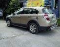 Chevrolet Captiva   LTZ  2007 - Cần bán gấp Chevrolet Captiva LTZ sản xuất năm 2007, giá chỉ 295 triệu