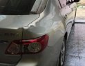 Toyota Corolla altis  2.0V  2013 - Cần bán xe Toyota Corolla altis 2.0V 2013, màu bạc chính chủ