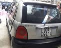 Chery QQ3 2009 - Cần bán gấp Chery QQ3 2009, màu bạc, biển 5 số