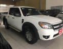 Ford Ranger 2011 - Cần bán Ford Ranger XL 2.5 4x4 MT đời 2011, màu trắng, xe nhập, giá tốt