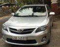 Toyota Corolla altis  2.0V  2013 - Cần bán xe Toyota Corolla altis 2.0V 2013, màu bạc chính chủ