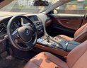 BMW 6 Series  640i Gran Coupe model 2015 mới 97% 2014 - Cần bán lại xe BMW 6 Series, màu đen