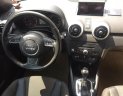 Audi A1 1.4 TFSI 2010 - Bán Audi A1 1.4 TFSI nhập Đức màu nâu sản xuất 2010 đăng ký cuối 2011