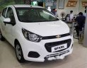 Chevrolet Spark  LS 2018 - Bán Chevrolet Spark năm sản xuất 2018, màu trắng, 359 triệu