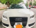 Audi A5   2010 - Bán ô tô Audi A5 đời 2010, màu trắng, nhập khẩu nguyên chiếc giá cạnh tranh