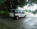 Fiat Doblo   2004 - Bán ô tô Fiat Doblo đời 2004, màu trắng, xe còn đẹp