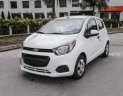 Chevrolet Spark  LS 2018 - Bán Chevrolet Spark năm sản xuất 2018, màu trắng, 359 triệu