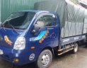 Kia Bongo 2005 - Bán Kia Bongo năm sản xuất 2005, màu xanh lam, giá chỉ 155 triệu