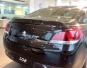 Peugeot 508 Turbo 2018 - Bán Peugeot 508 màu đen nhập khẩu nguyên chiếc - liên hệ 0938.097.424, để có giá tốt nhất thị trường