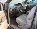 Nissan Quest   2005 - Bán Nissan Quest năm 2005, màu xám, nhập khẩu nguyên chiếc, giá chỉ 410 triệu