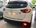 Mazda CX 5 2.5 AT 2017 - Xe Mazda CX 5 2.5 AT 2017, màu trắng, bán 895tr