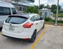 Ford Focus     2017 - Ford Đồng Nai bán xe Demo Focus Trend 5 cửa sản xuất 2017, màu trắng, đứng tên Cty xuất hoá đơn cho bên mua