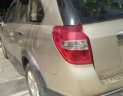 Chevrolet Captiva 2008 - Bán xe Chevrolet Captiva đời 2008, 260 triệu