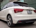 Audi A1   2012 - Bán Audi A1 sản xuất 2012, màu trắng, nhập khẩu nguyên chiếc chính chủ, giá chỉ 600 triệu