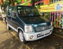 Suzuki Wagon R 2003 - Cần bán xe Suzuki Wagon R sản xuất 2003 xe gia đình, 120 triệu