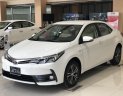 Toyota Corolla altis 1.8E CVT 2018 - Bán xe Toyota Corolla Altis 2018-2019