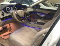 Mercedes-Benz S class S600 Maybach 2017 - Bán Mercedes Benz S600 Maybach SX 2017