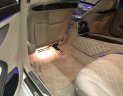 Mercedes-Benz S class S600 Maybach 2017 - Bán Mercedes Benz S600 Maybach SX 2017