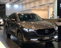 Mazda CX 5 2.0 AT 2018 - Bán xe Mazda CX 5 2.0 AT sản xuất năm 2018, màu nâu