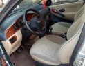 Fiat Albea HLX 1.6 2007 - Bán Fiat Albea HLX 1.6 đời 2007, màu bạc