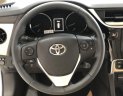Toyota Corolla altis 1.8E CVT 2018 - Bán xe Toyota Corolla Altis 2018-2019